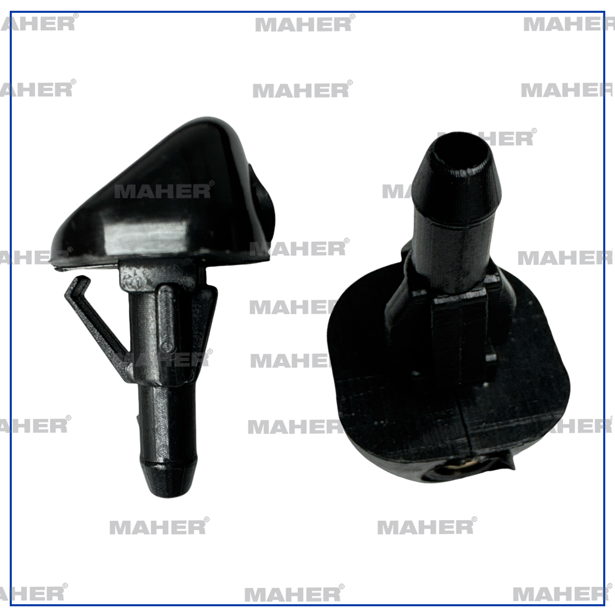 Toyota Hilux Dış Su Fıskiye Memesi OEM 85381-35040 Toyota Hilux Dış Su Fıskiye Memesi OEM 85381-35040